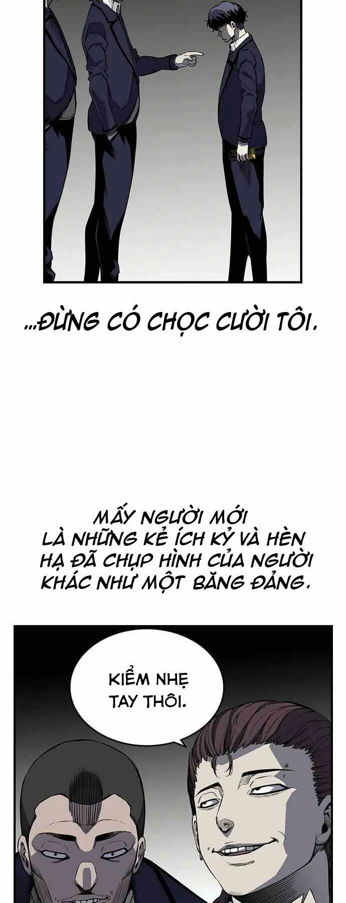 King Game - Chương 4