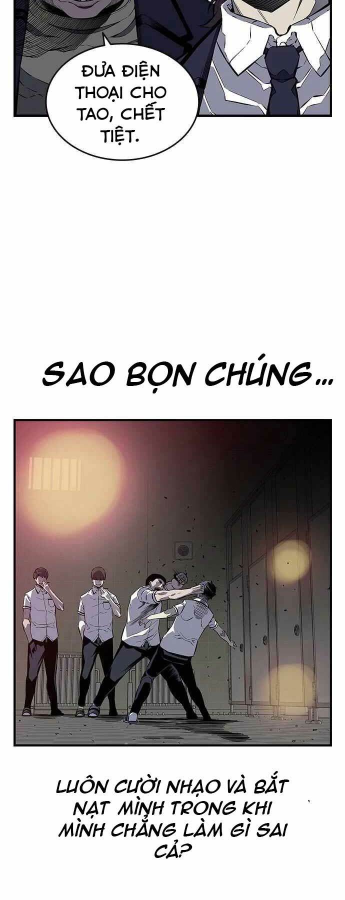 King Game - Chương 4