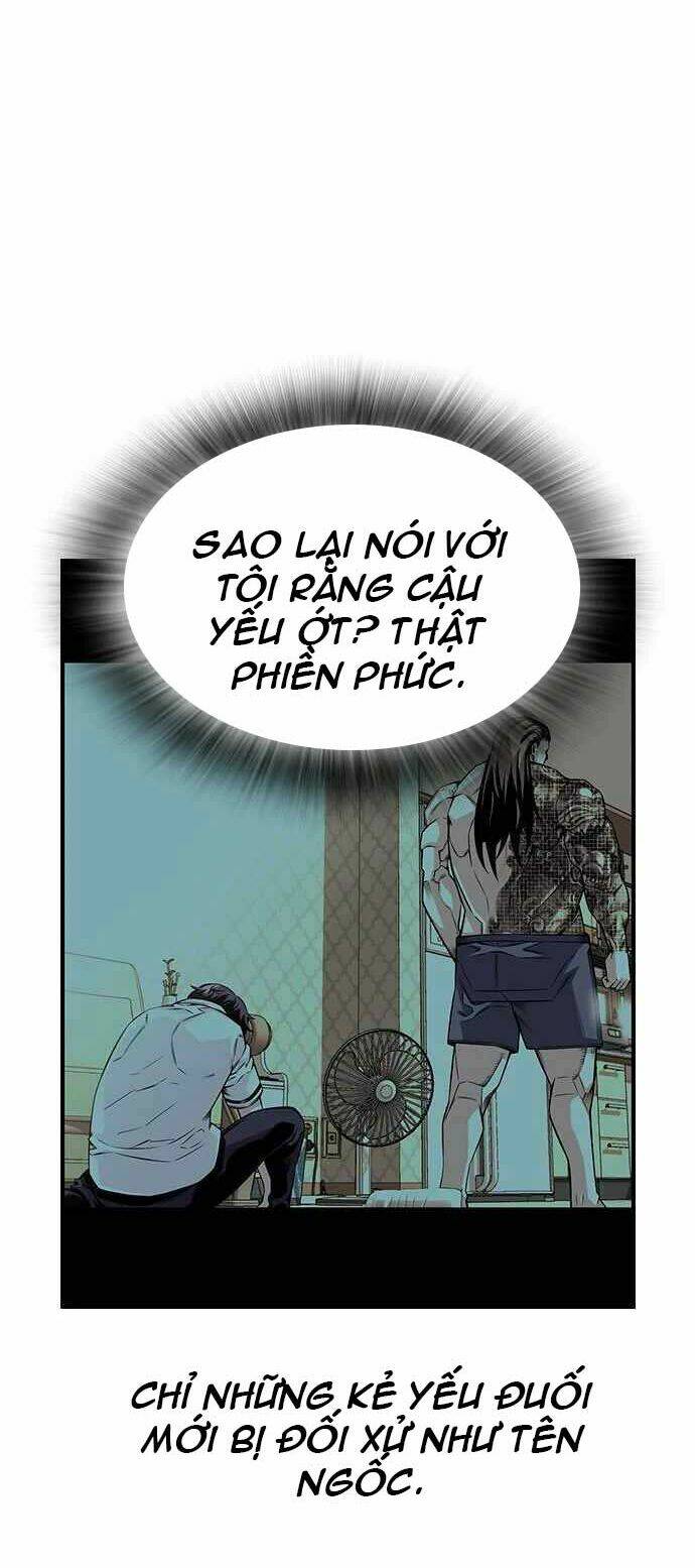 King Game - Chương 4