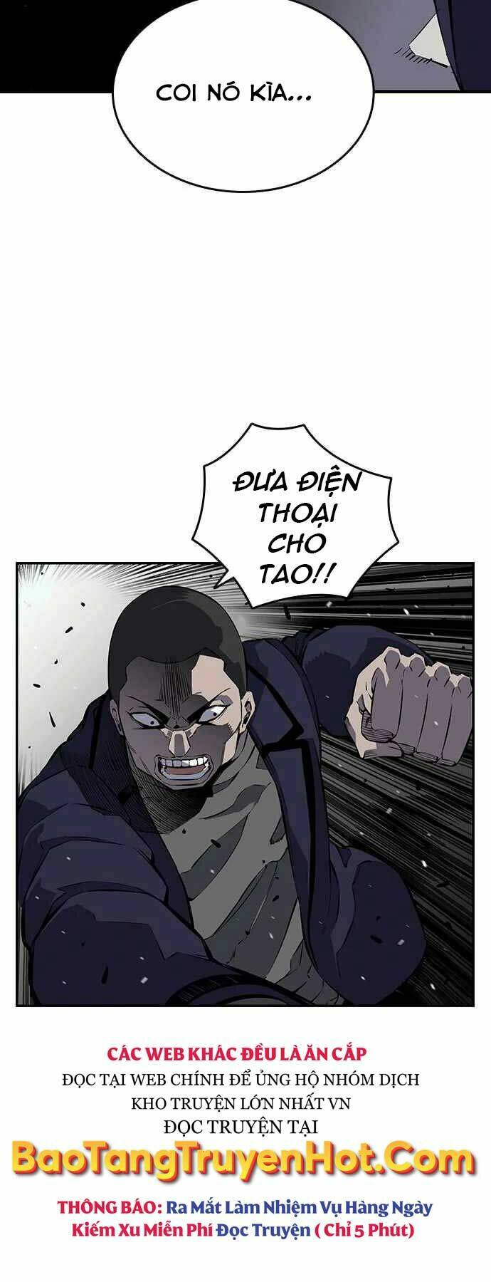 King Game - Chương 4