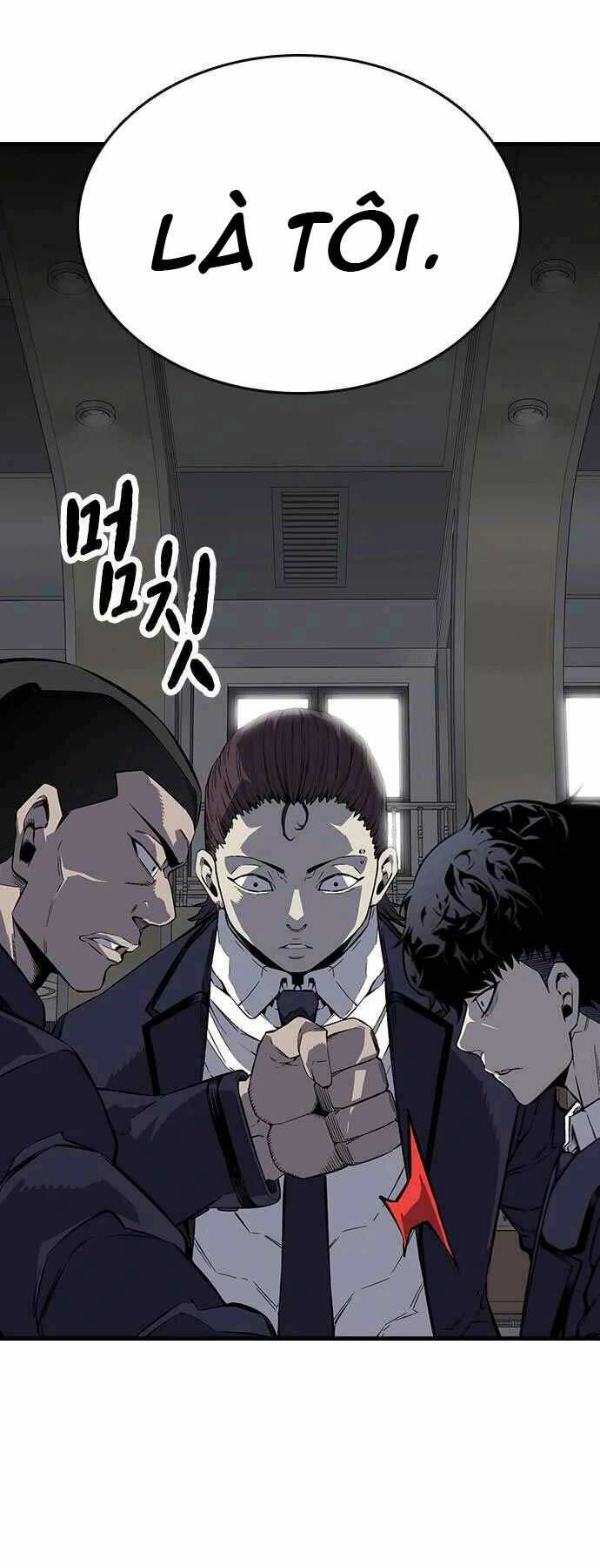 King Game - Chương 4