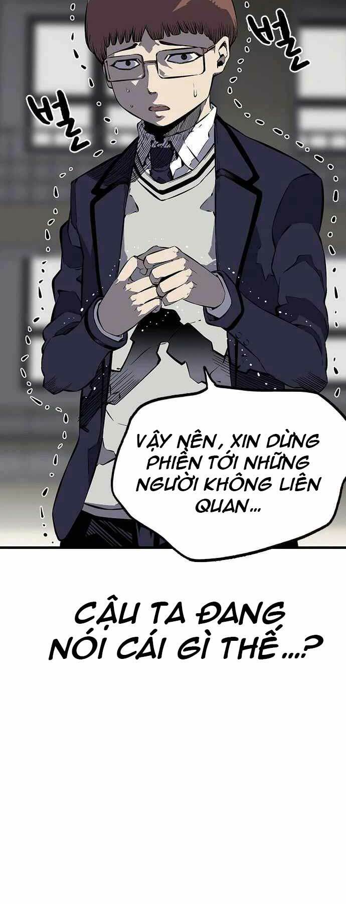 King Game - Chương 4