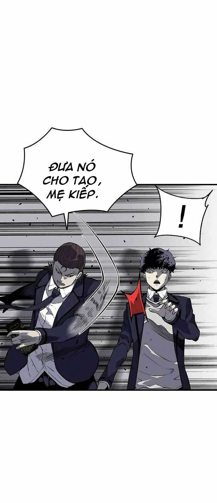 King Game - Chương 4