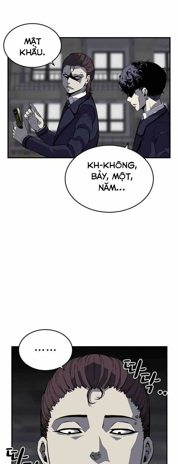 King Game - Chương 4