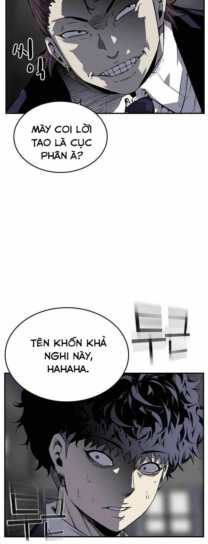 King Game - Chương 4