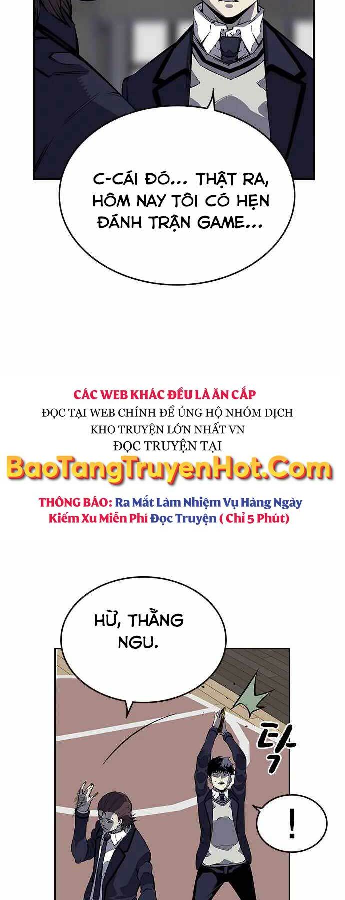 King Game - Chương 4