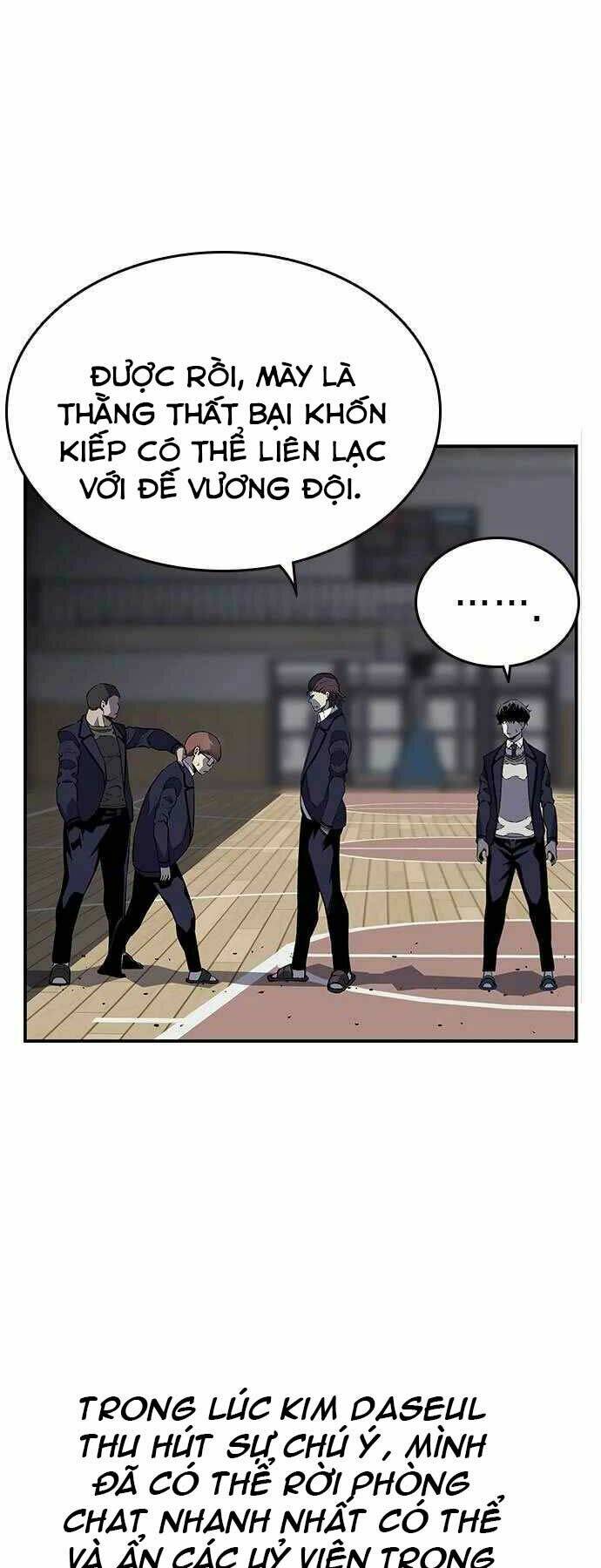 King Game - Chương 4