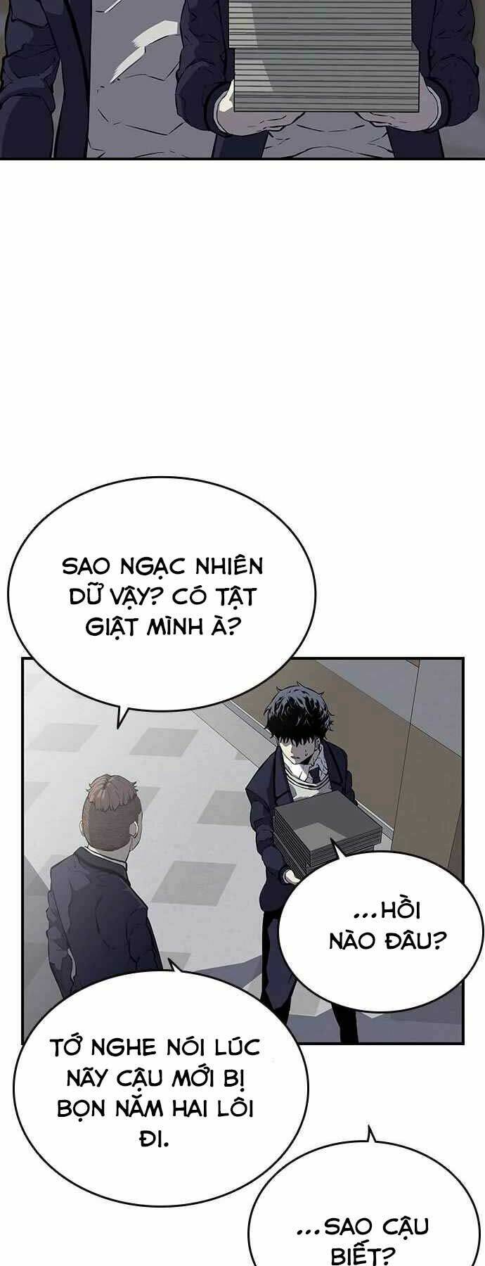 King Game - Chương 4