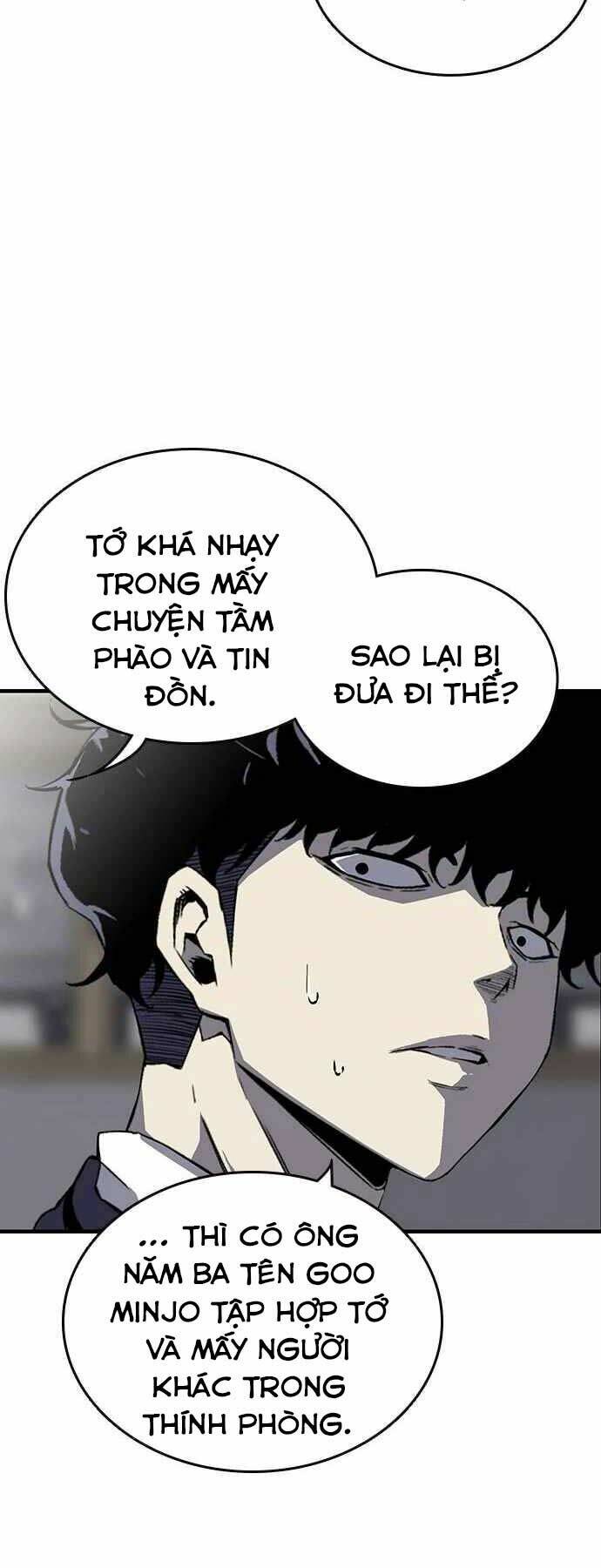 King Game - Chương 4