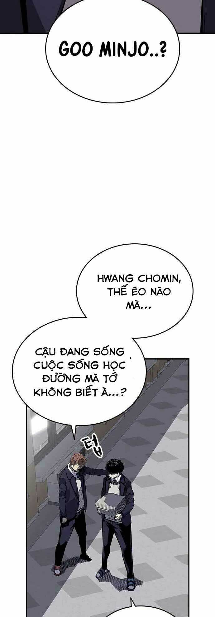 King Game - Chương 4