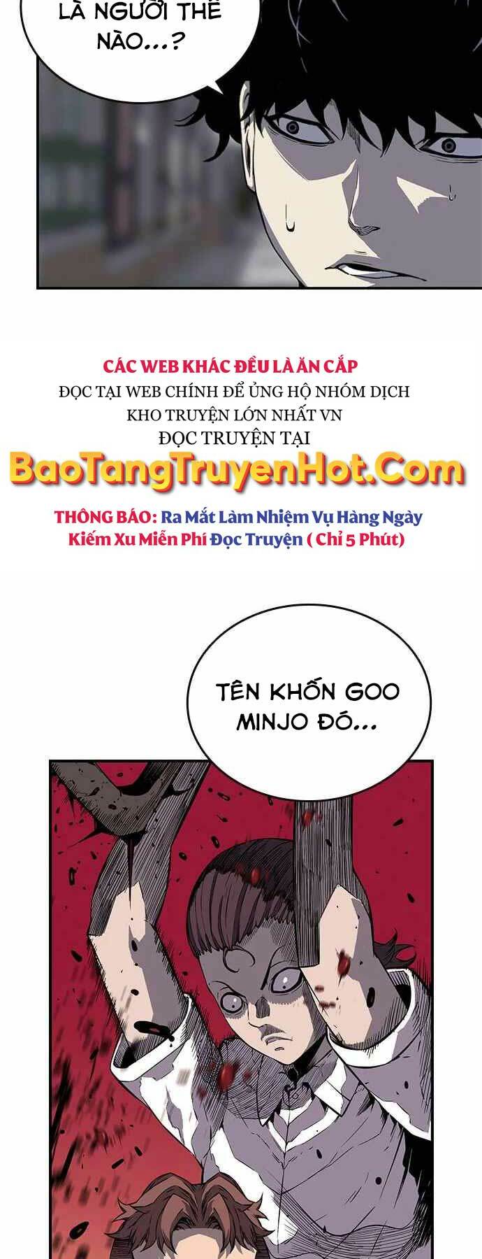 King Game - Chương 4