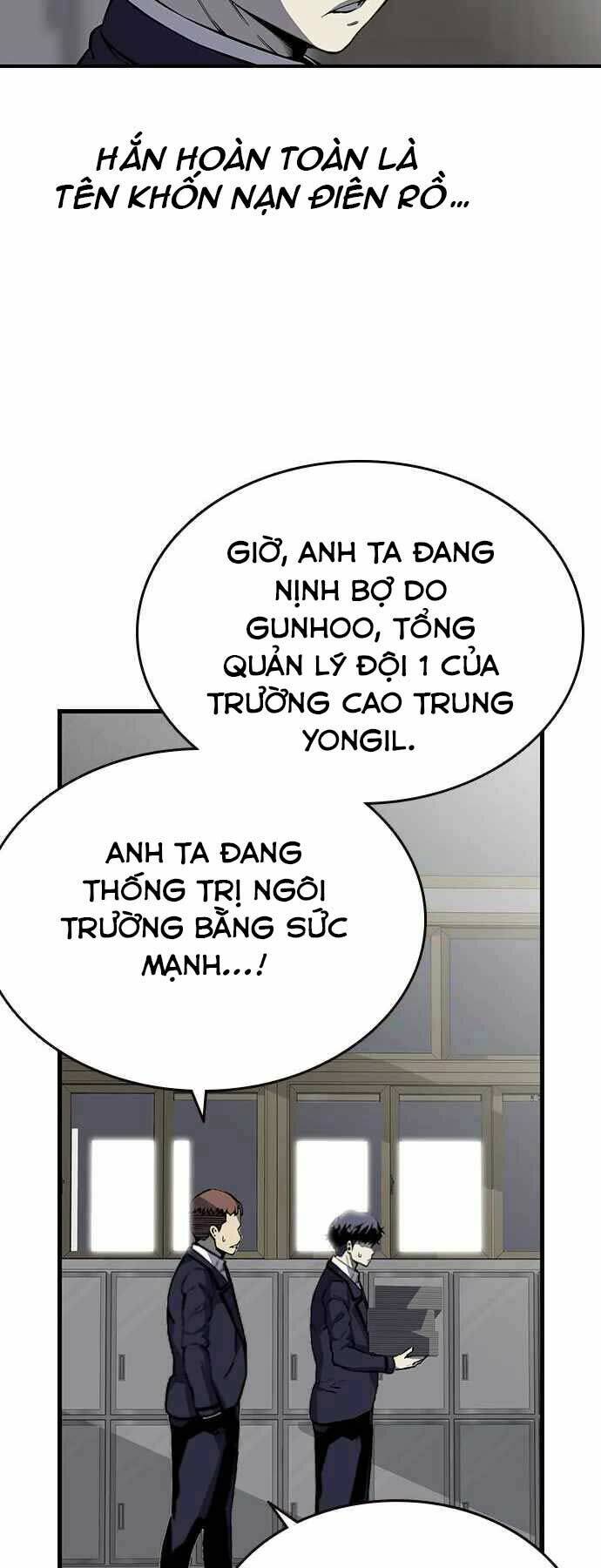King Game - Chương 4