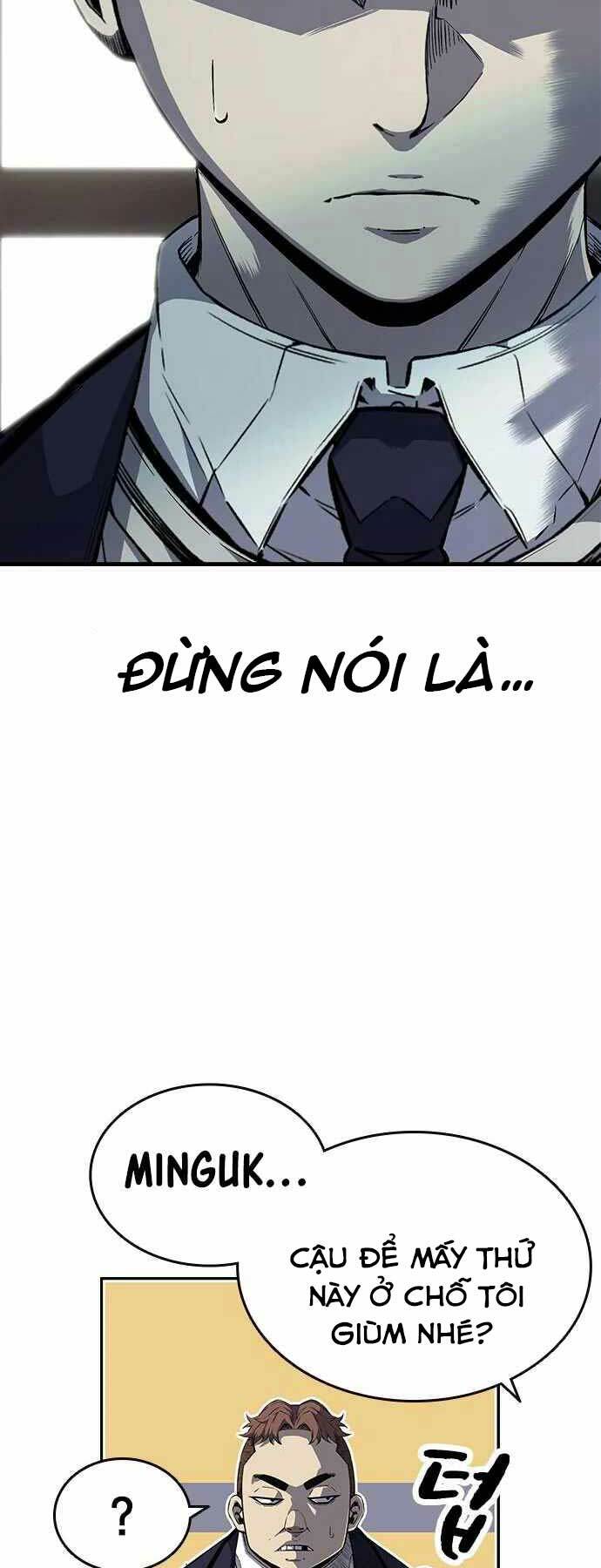 King Game - Chương 4