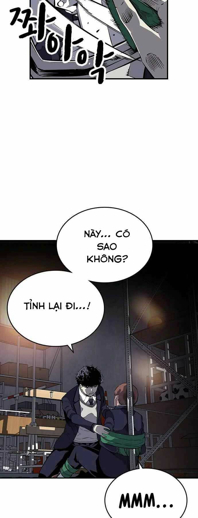 King Game - Chương 4