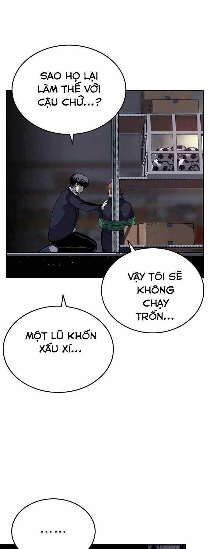 King Game - Chương 4