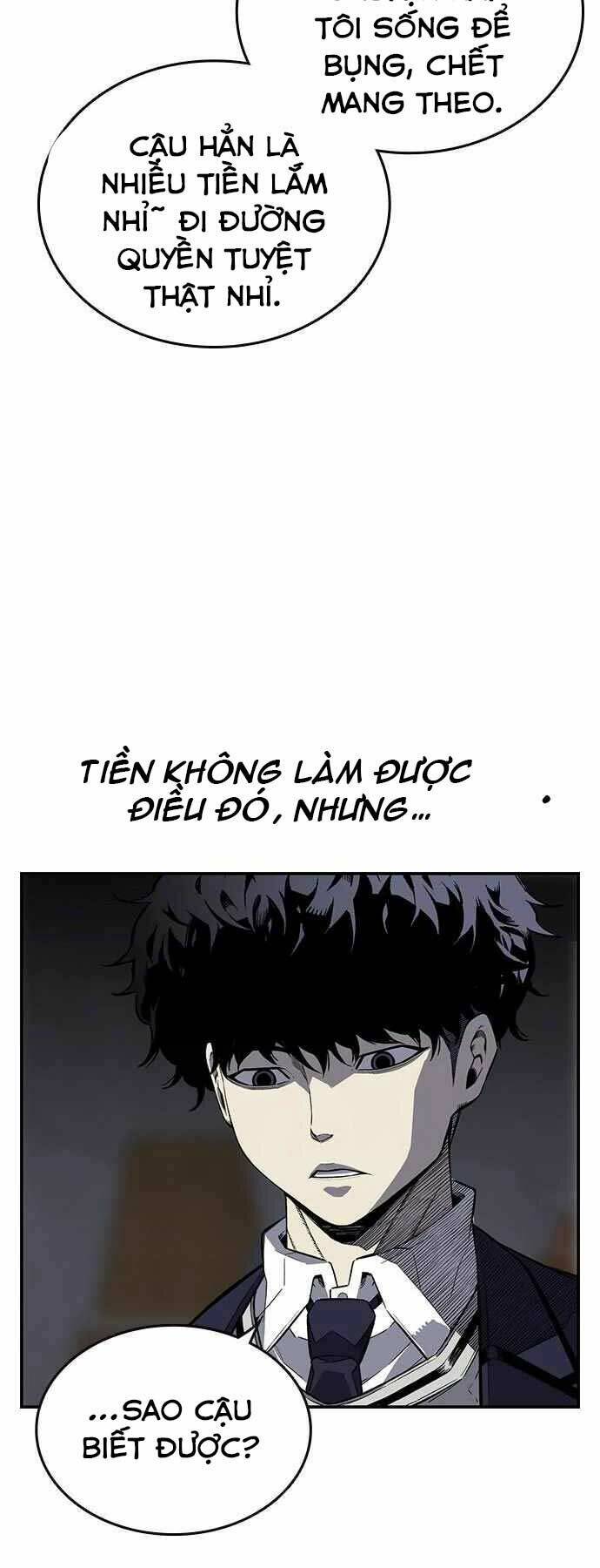 King Game - Chương 4