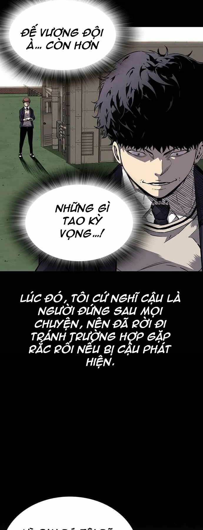 King Game - Chương 4
