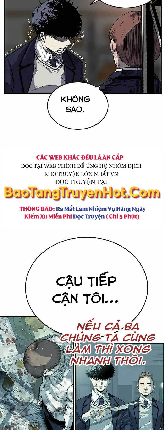 King Game - Chương 4