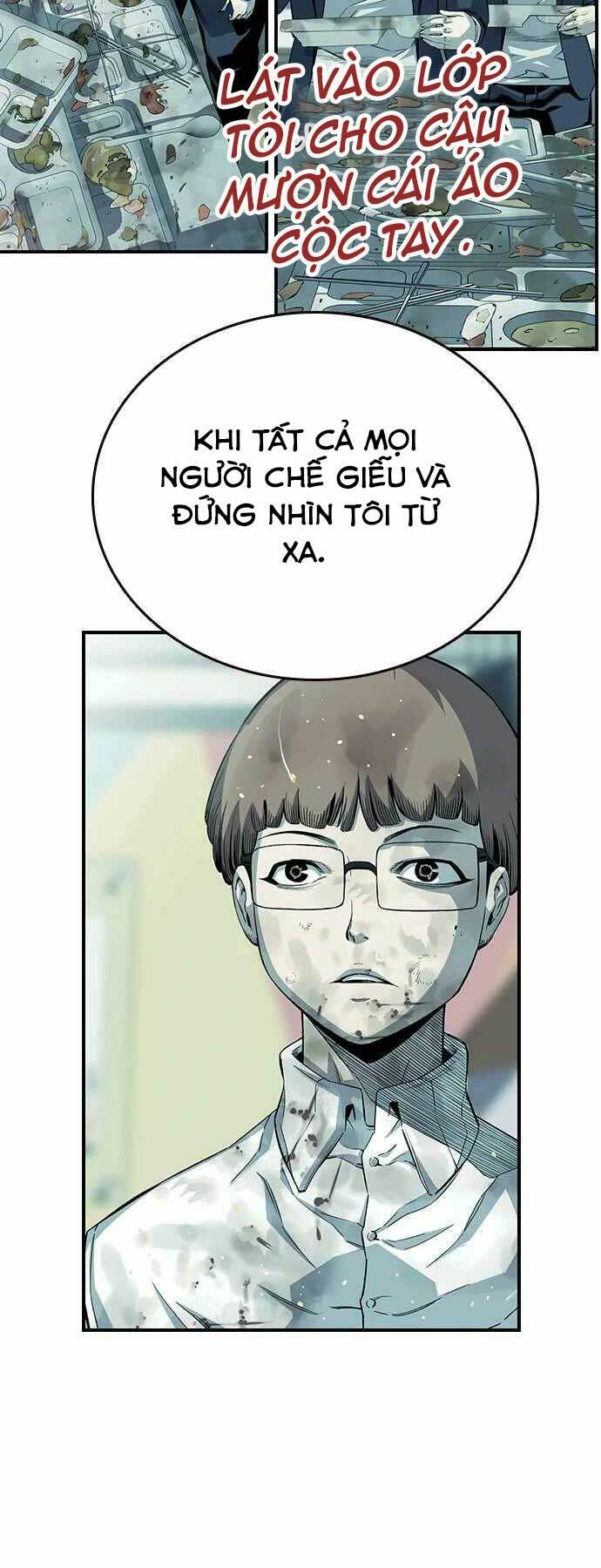 King Game - Chương 4