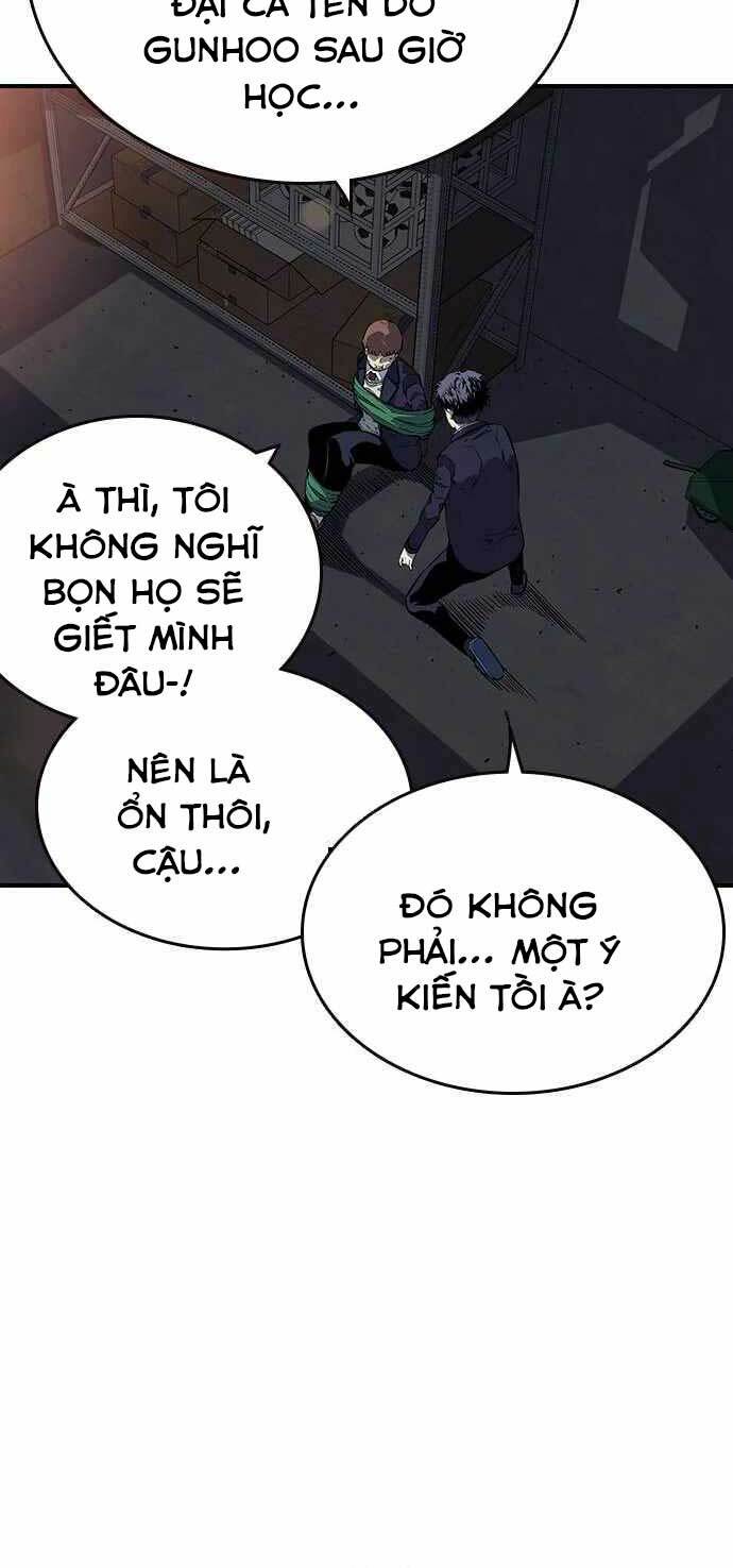 King Game - Chương 4