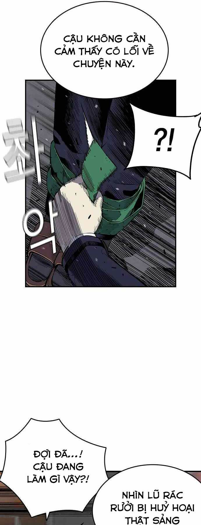 King Game - Chương 4