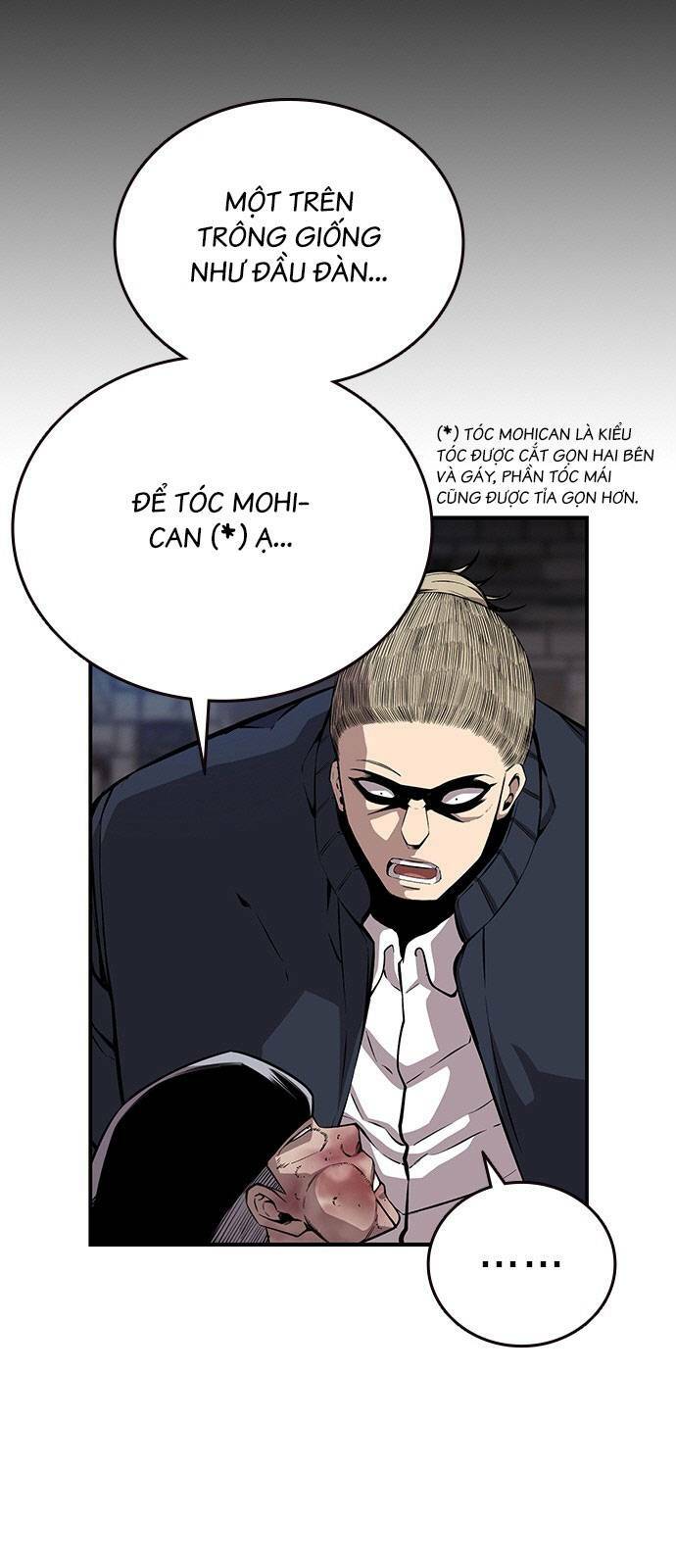 King Game - Chương 40