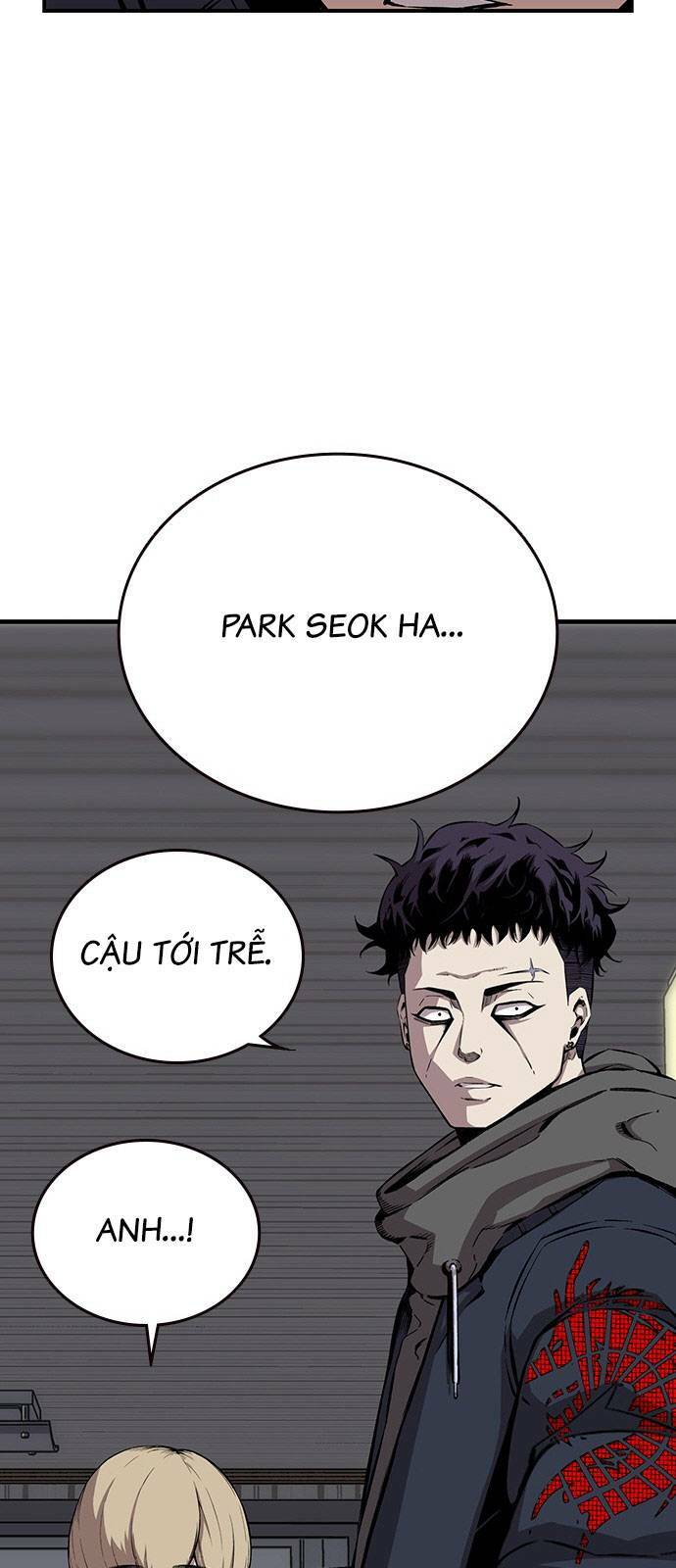 King Game - Chương 40