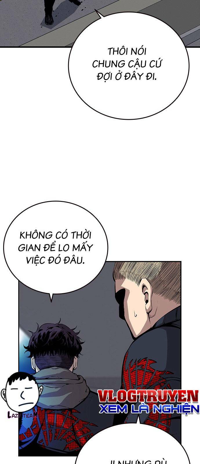 King Game - Chương 40