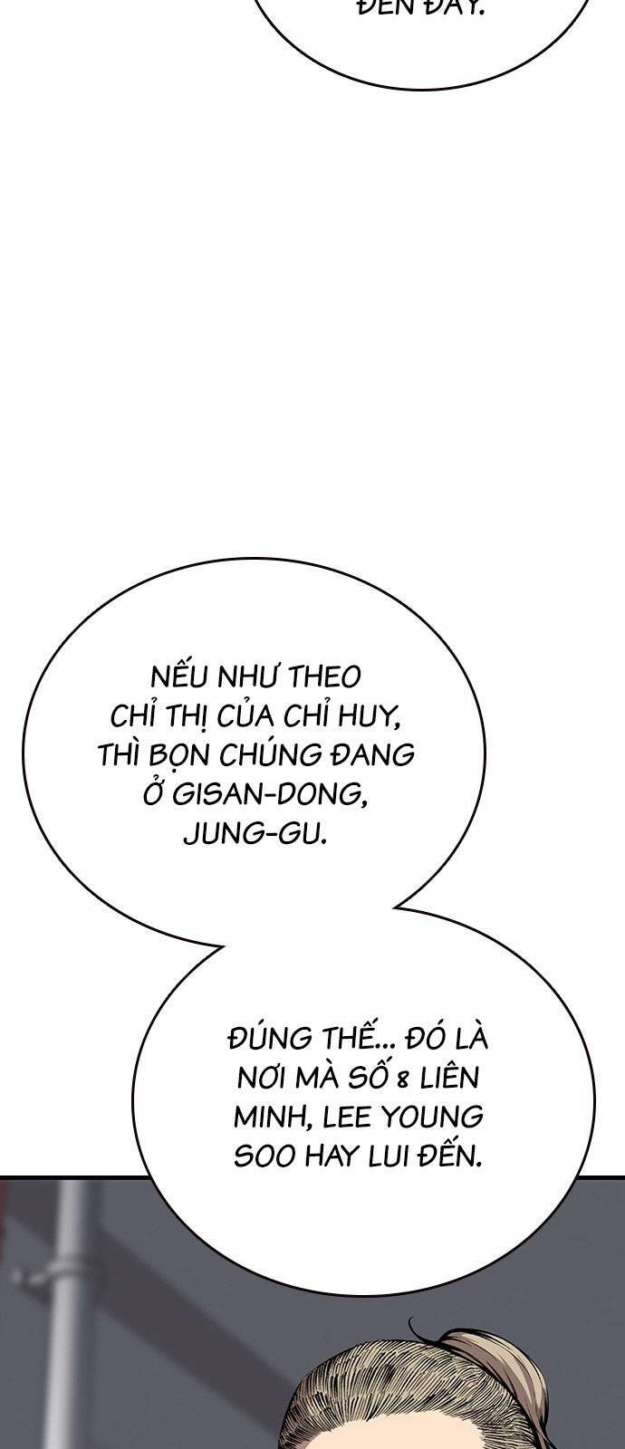 King Game - Chương 40