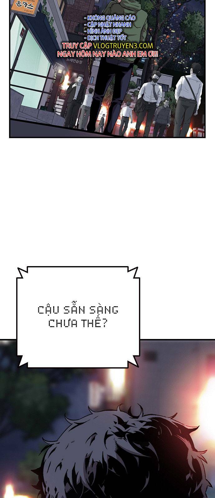 King Game - Chương 40