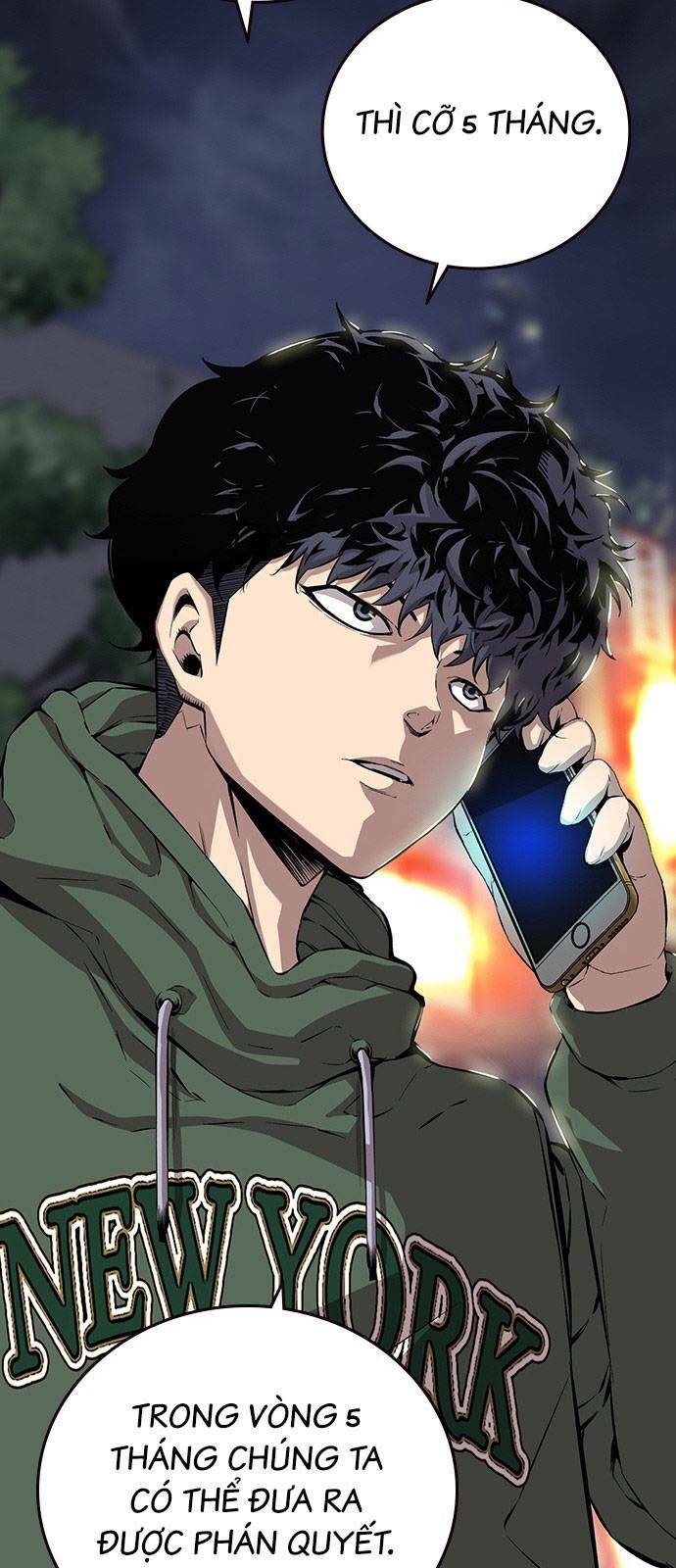 King Game - Chương 40