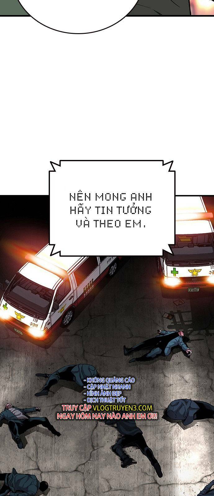 King Game - Chương 40