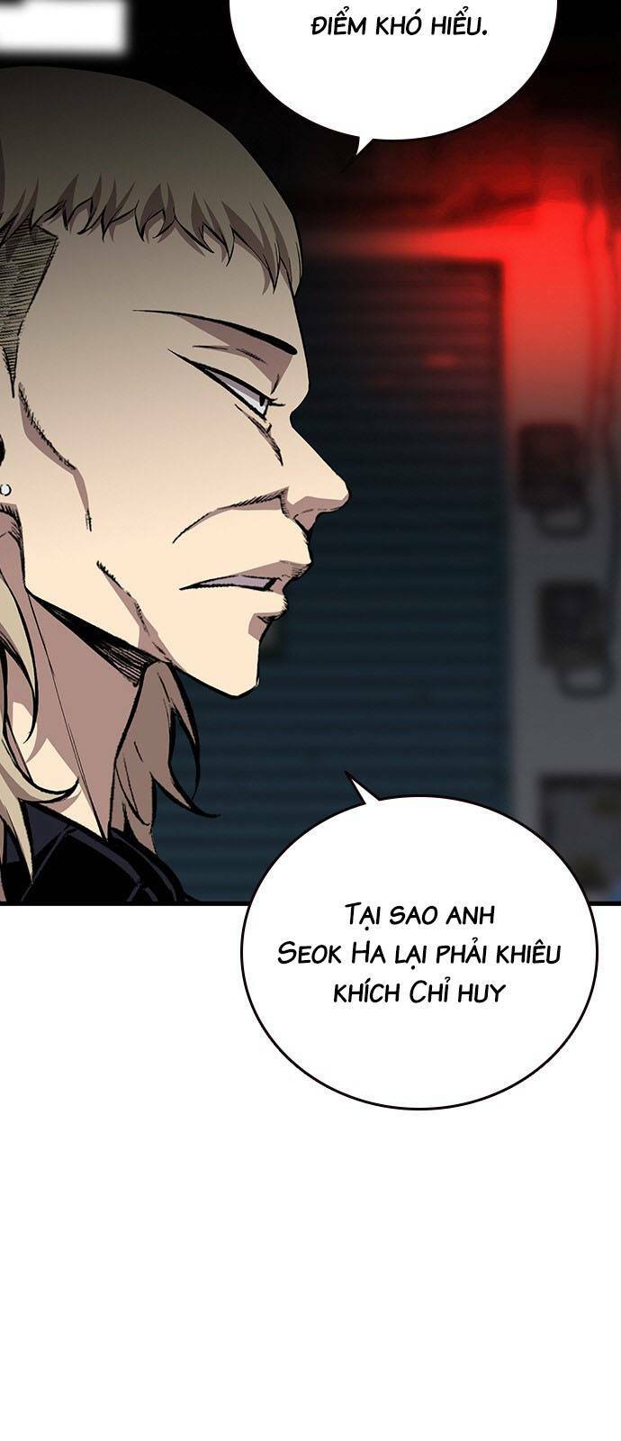 King Game - Chương 42