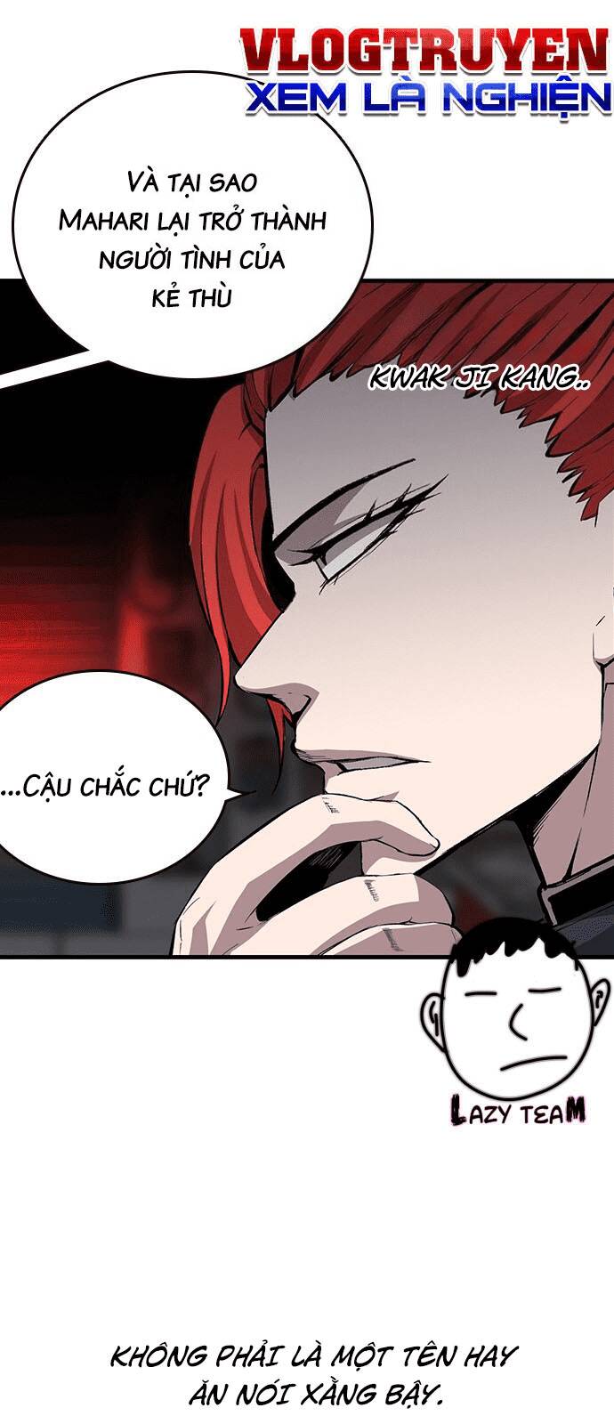King Game - Chương 42