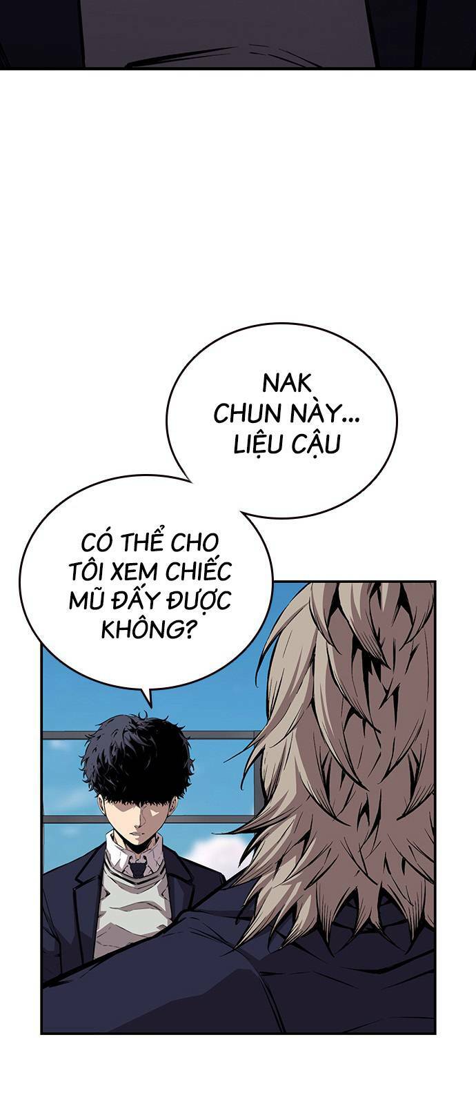 King Game - Chương 45