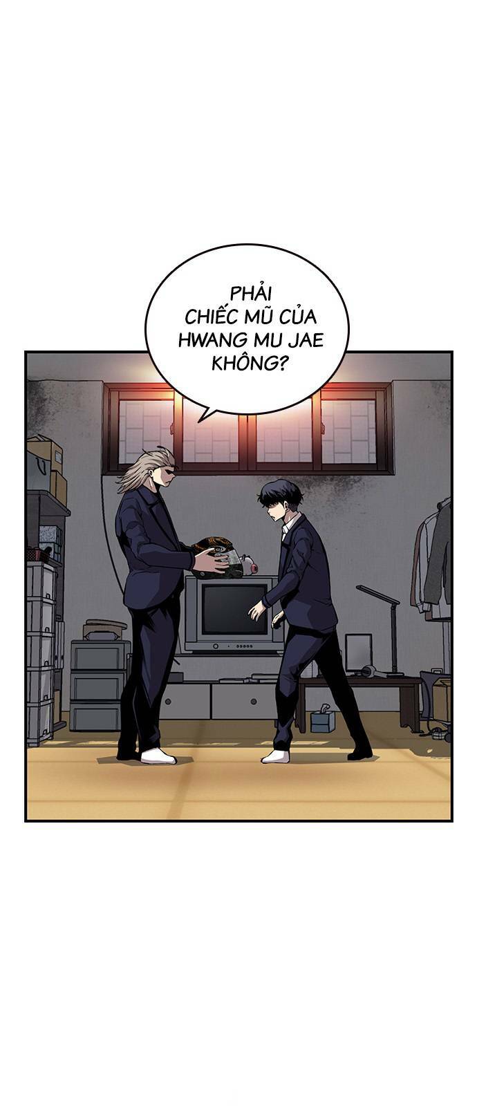 King Game - Chương 45