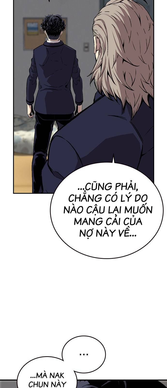 King Game - Chương 45