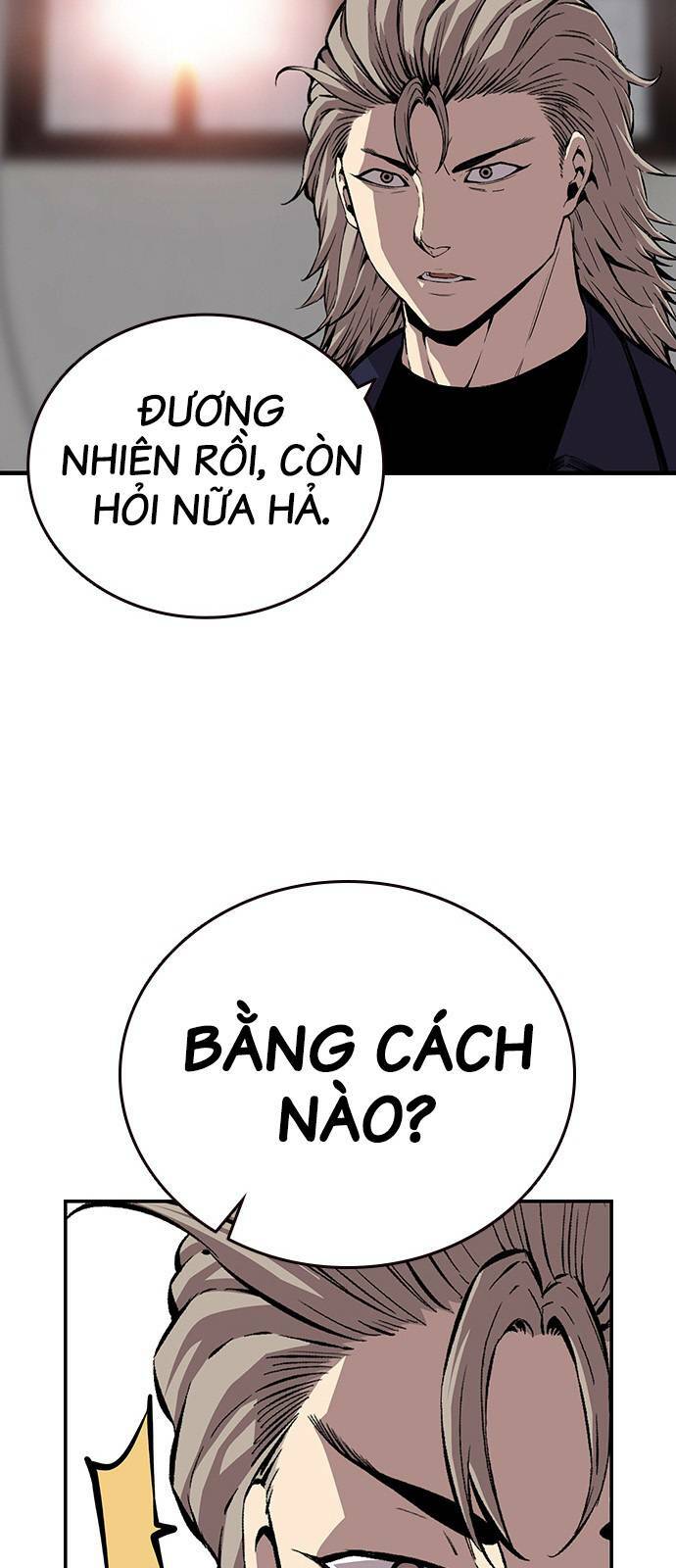 King Game - Chương 45