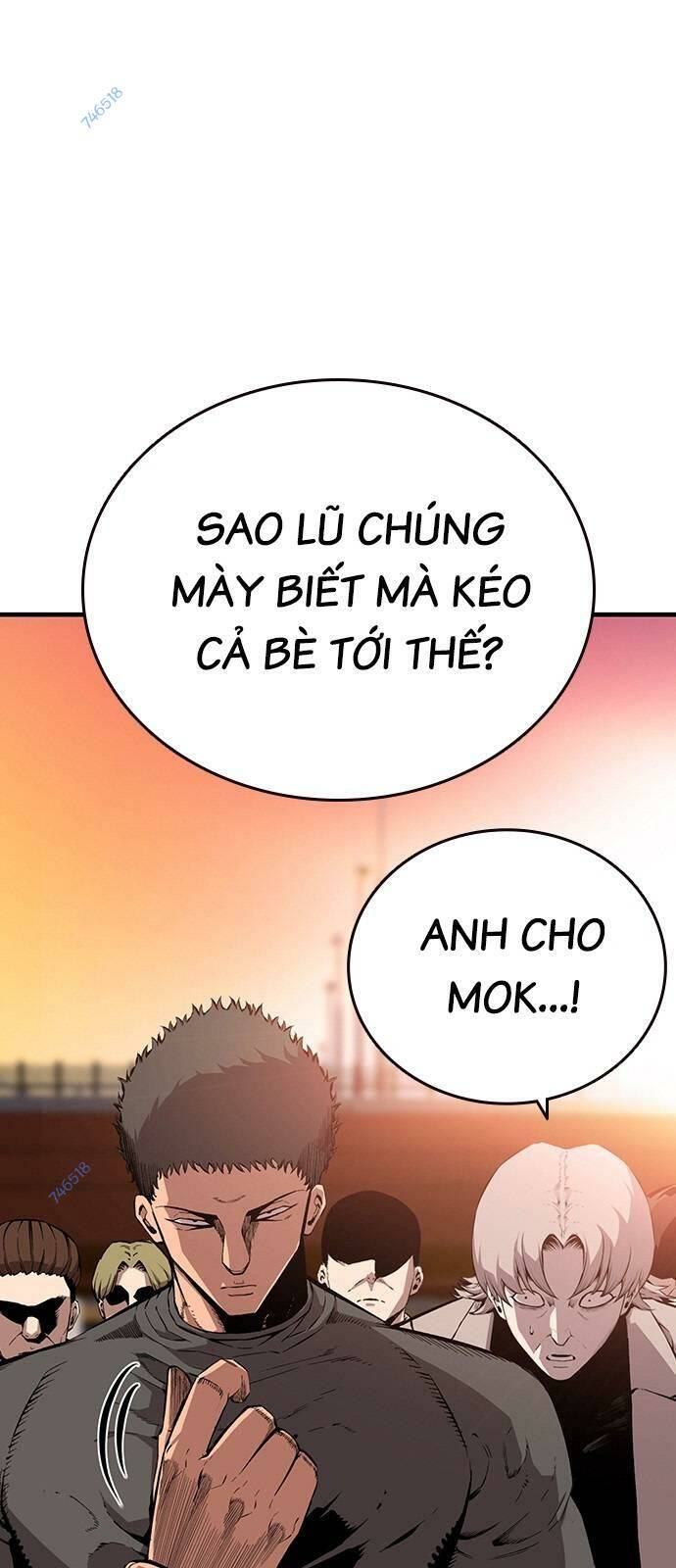 King Game - Chương 46