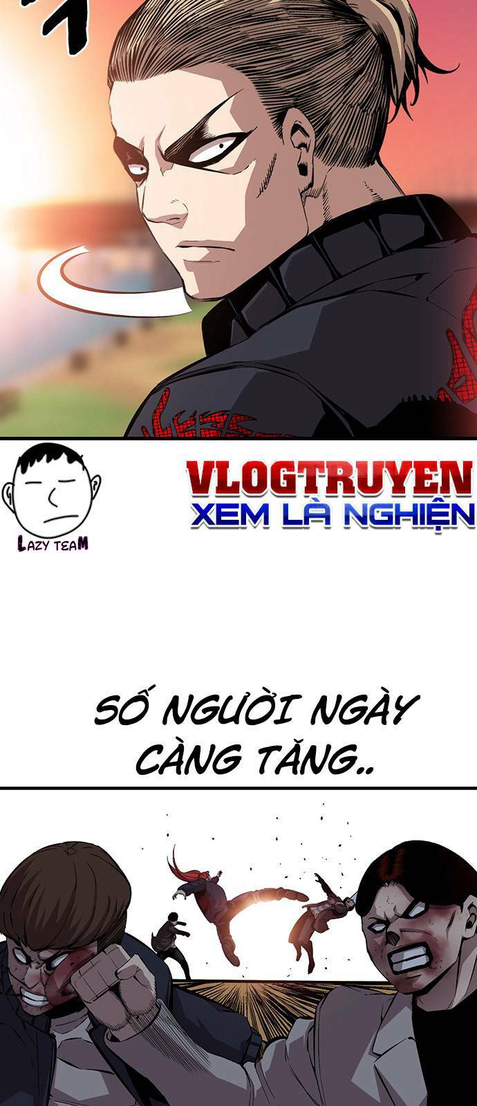 King Game - Chương 46