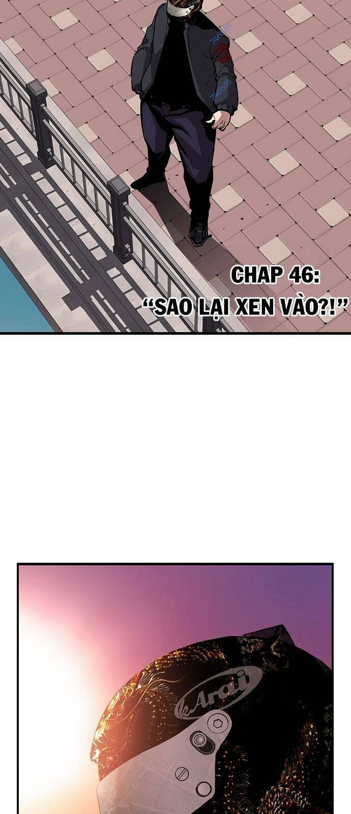 King Game - Chương 46
