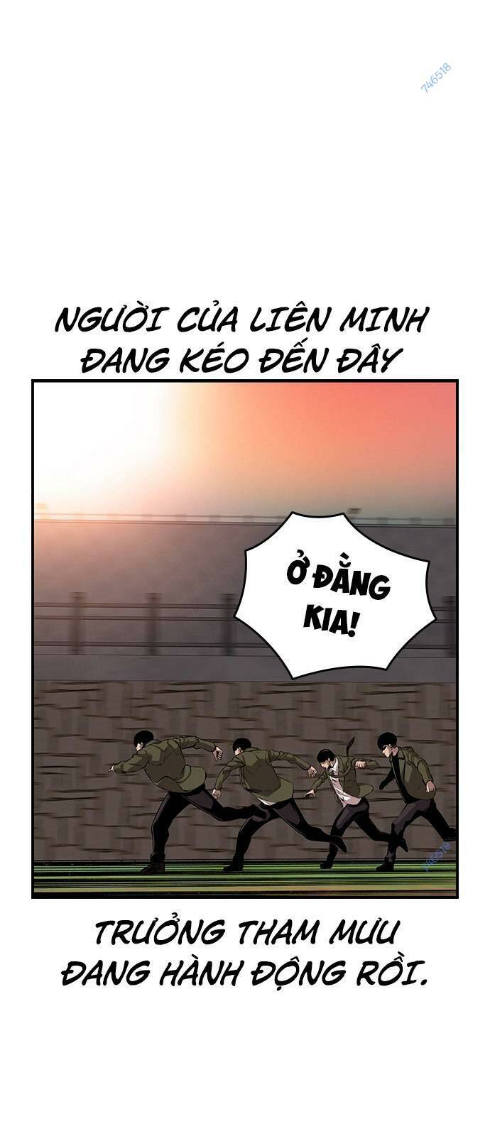 King Game - Chương 46