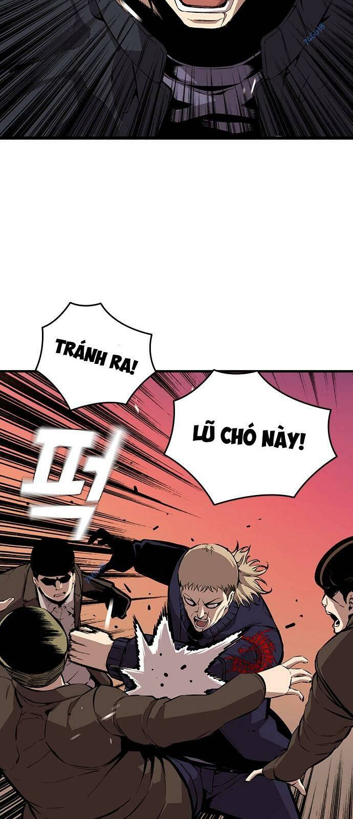 King Game - Chương 46