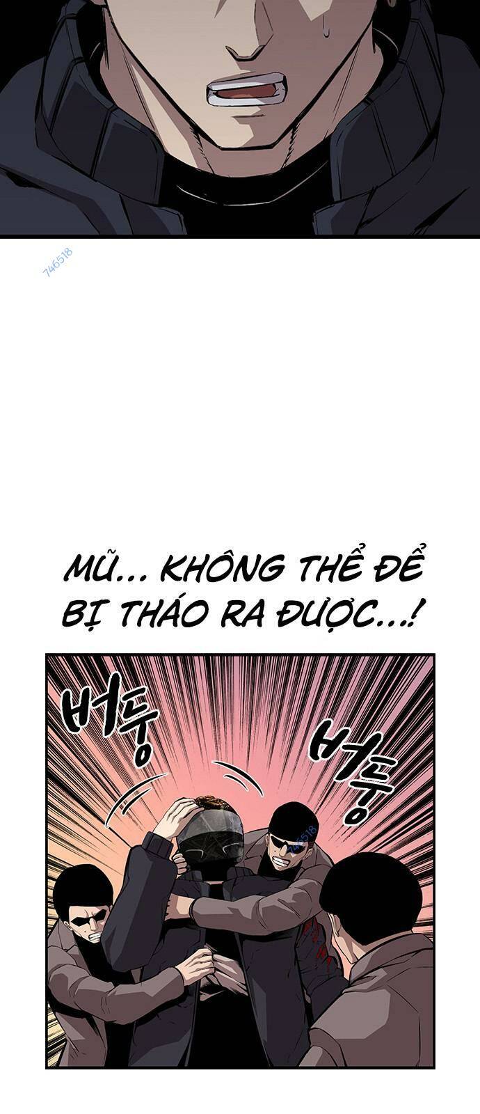 King Game - Chương 46