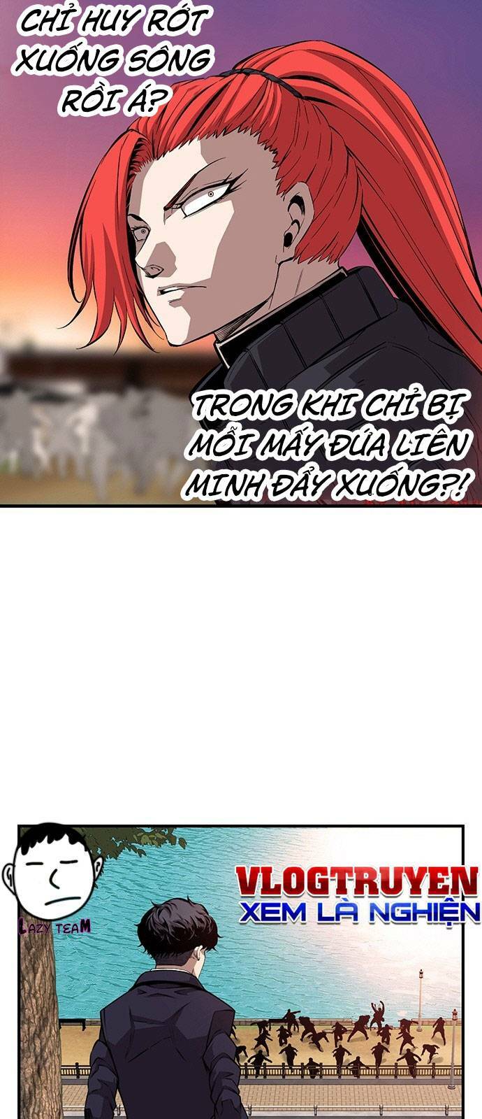 King Game - Chương 47