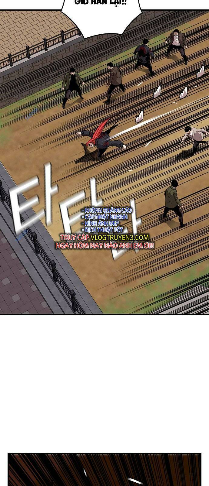 King Game - Chương 47