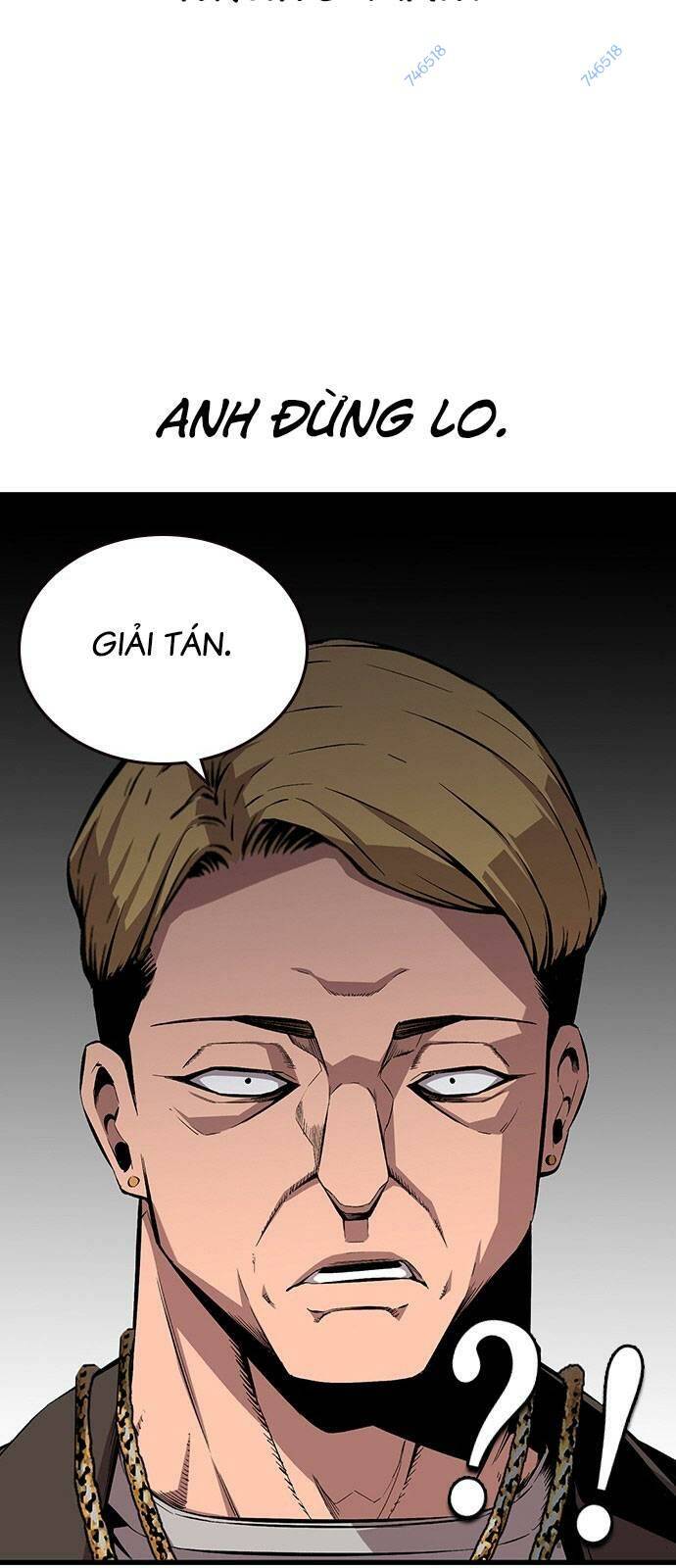 King Game - Chương 47