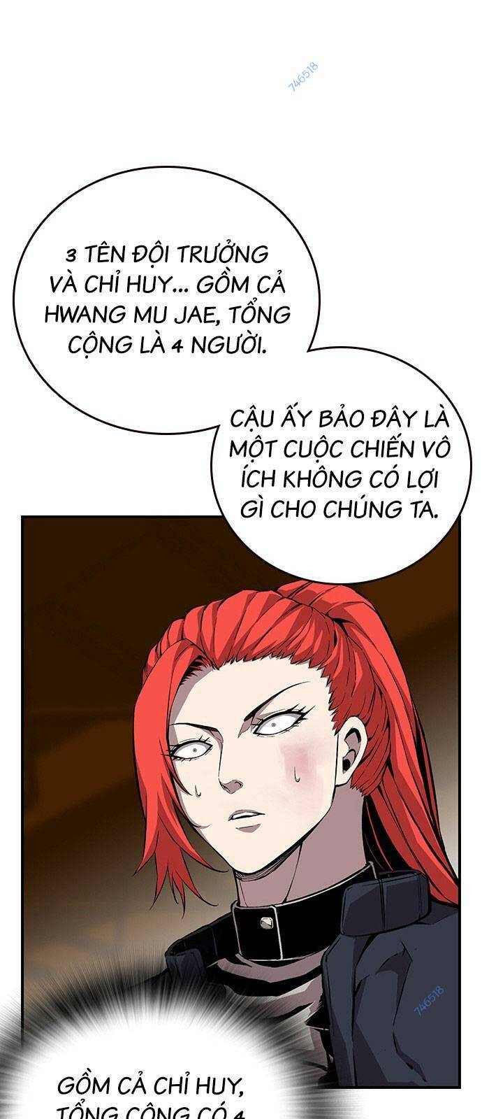 King Game - Chương 47