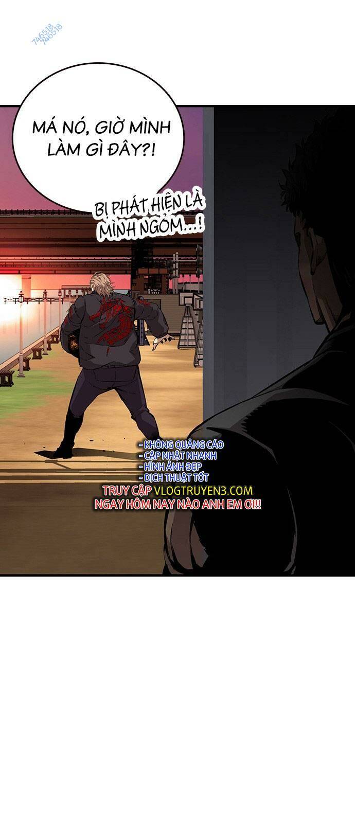 King Game - Chương 47