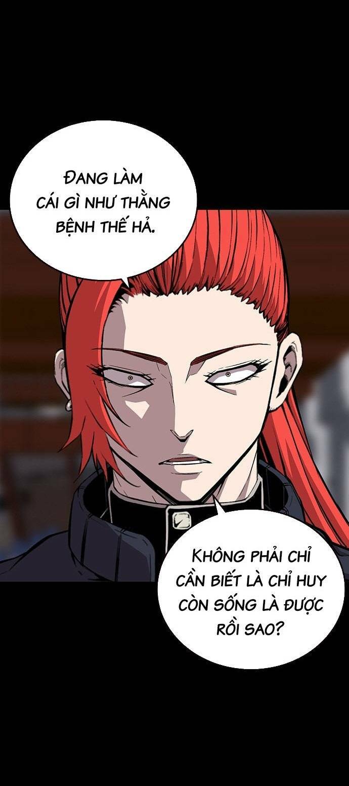 King Game - Chương 48